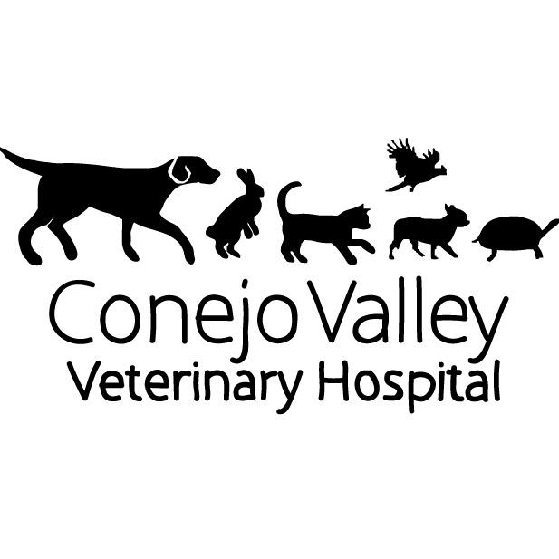 Conejo Valley Veterinary Hospital Logo