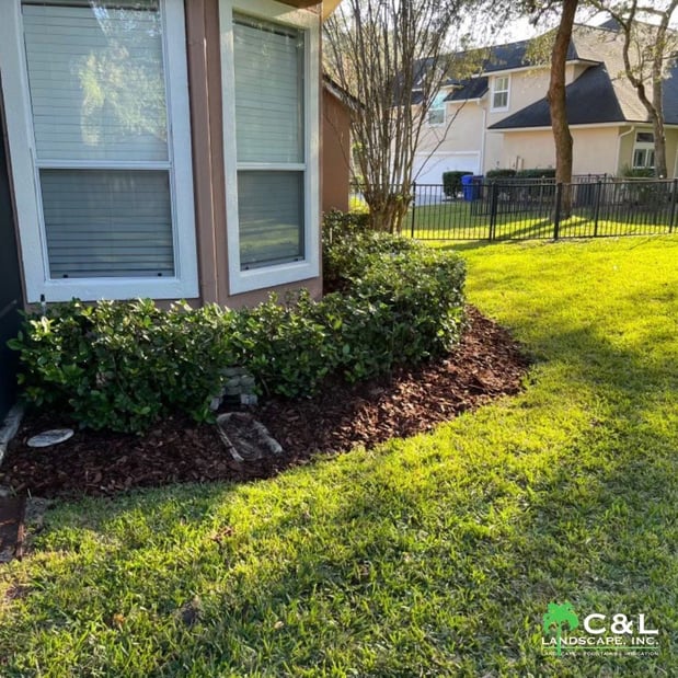 Images C & L Landscape