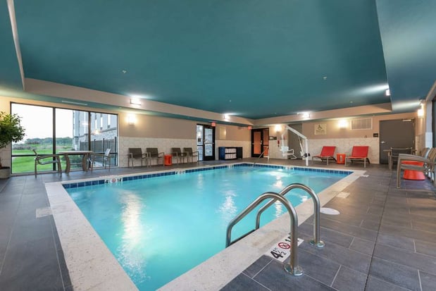 Images Hampton Inn & Suites Xenia Dayton
