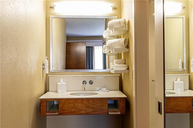 Images Hampton Inn Charleston - Daniel Island