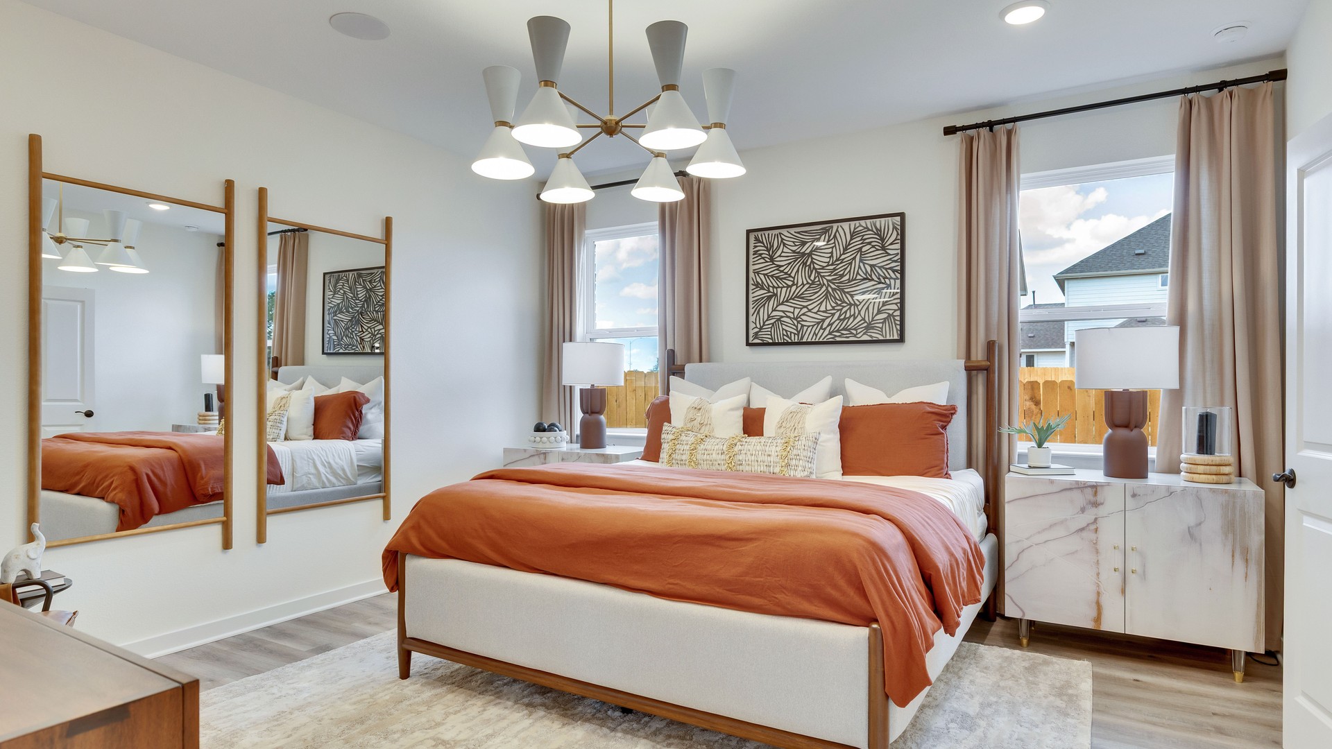 DRB Homes Creeks Crossing Image