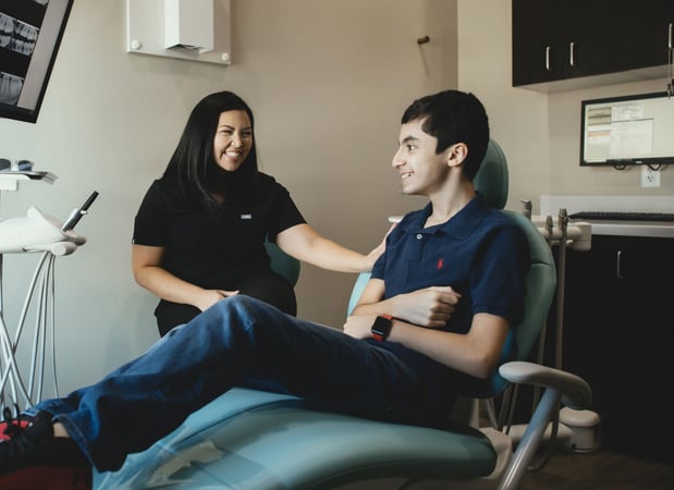 Images Primavera Dental Group