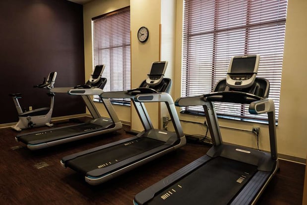 Images Embassy Suites by Hilton Minneapolis North