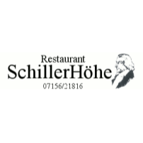 Restaurant Schillerhöhe in Gerlingen - Logo
