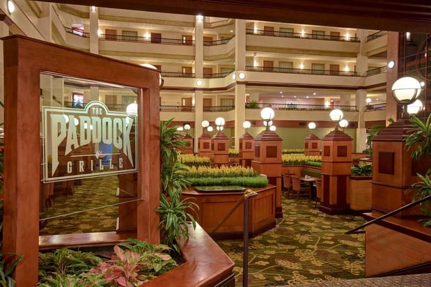 Images Embassy Suites by Hilton Lexington/UK Coldstream