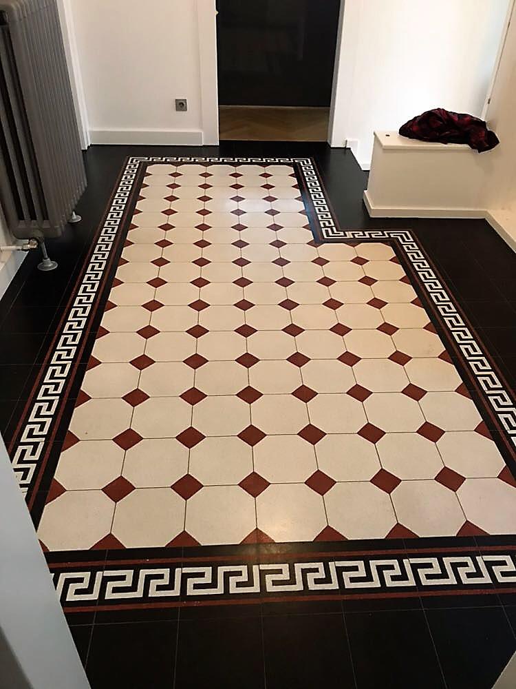 Uwe Behrens GmbH in Edingen-Neckarhausen