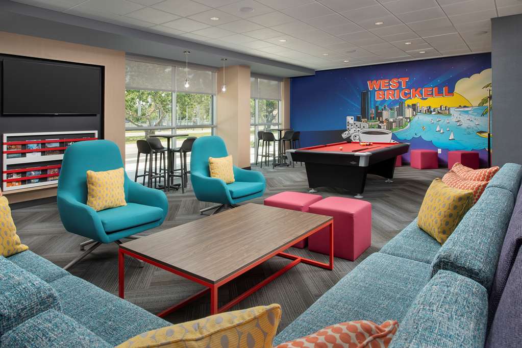 Tru by Hilton Miami West Brickell