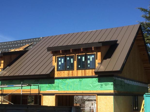 Images True Green Roofing Solutions
