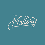 The Mallory Luxury Apartments Logo
