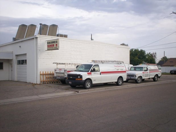 Images Heating Equipment Company