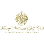 Trump National Golf Club Hudson Valley Logo