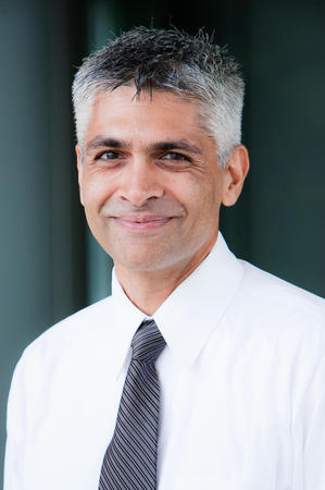 Images Sunil J. Advani, MD