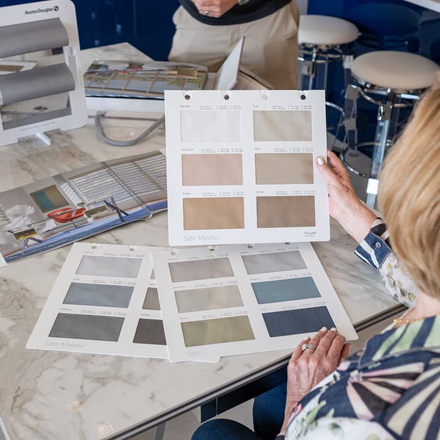 Images Budget Blinds of Keizer & East Marion County