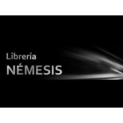 Librería Némesis Logo