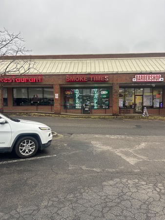 Images CoinFlip Bitcoin ATM - Smoke Times (Knightdale)