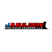 JB Builders Pro Ninja Courses LLC Logo