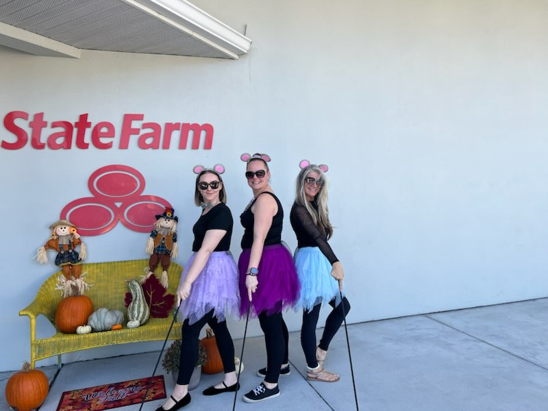 Images Matt Smith - State Farm Insurance Agent