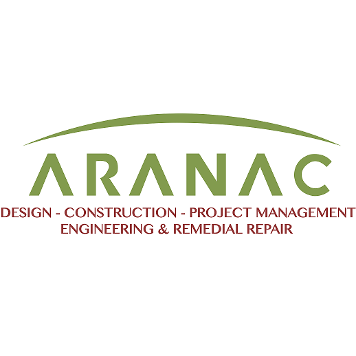 Aranac Contracting Pty Ltd Logo