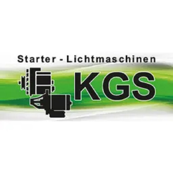 KGS Kaufmann GesmbH Logo
