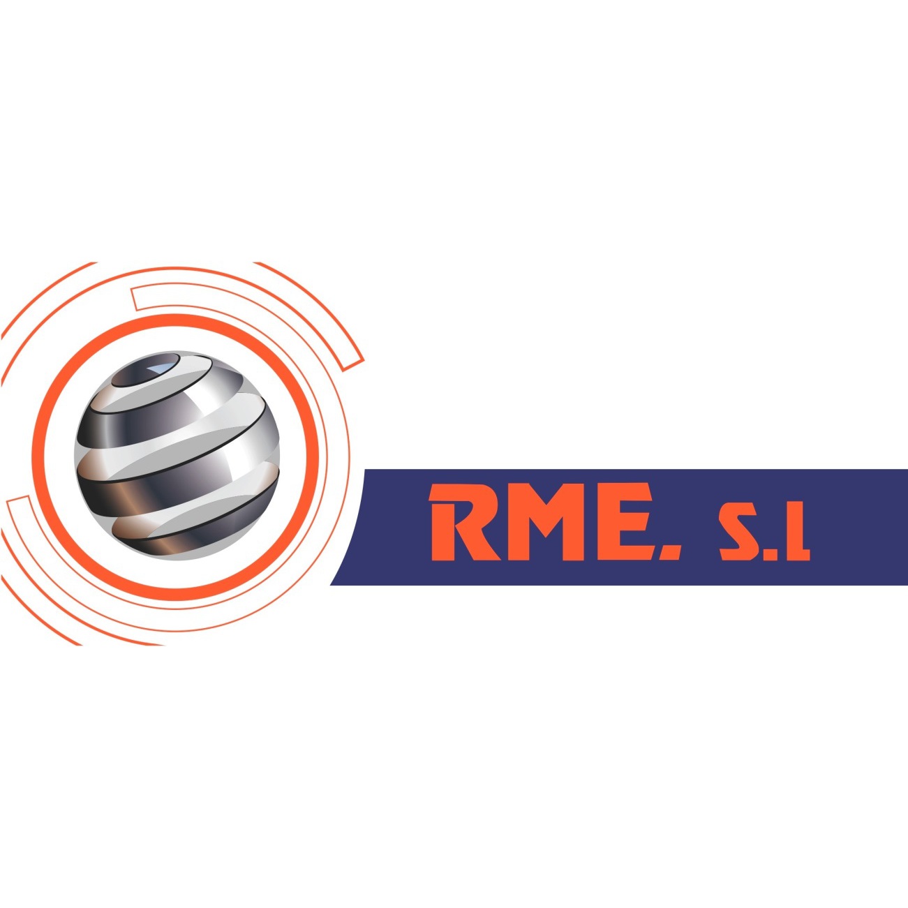 Instaladores Rme S.L. Logo