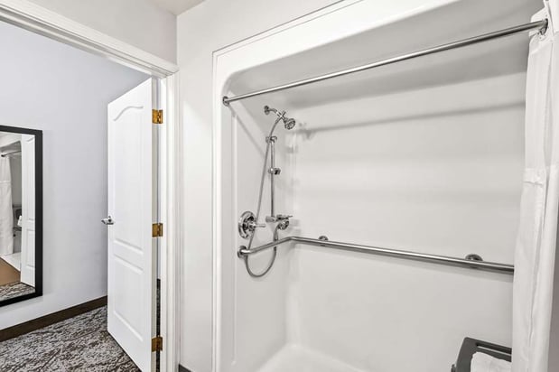 Images Best Western Fort Wayne Inn & Suites North