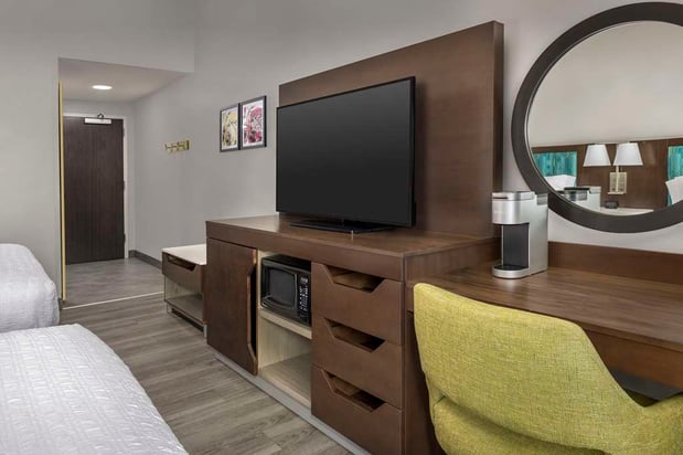 Images Hampton Inn Birmingham I-65/Lakeshore Drive