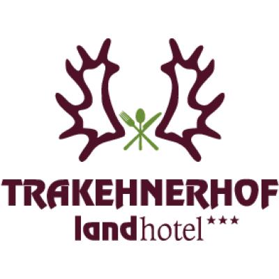 Landhotel Trakehnerhof in Eppendorf in Sachsen - Logo