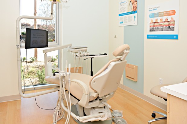 Images Carmel Valley Dentist Office