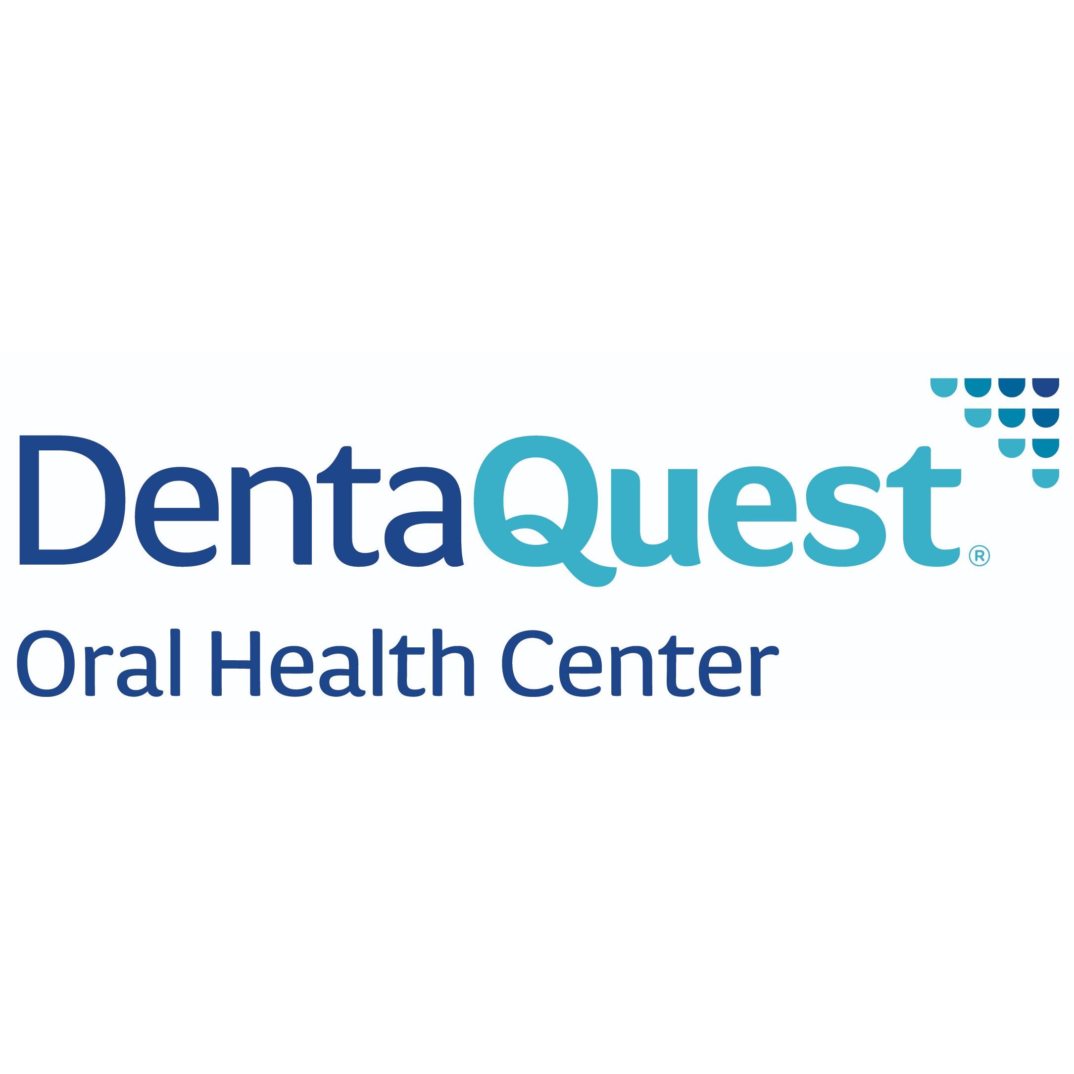 DentaQuest Oral Health Center Logo