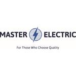 Master Electric Logo