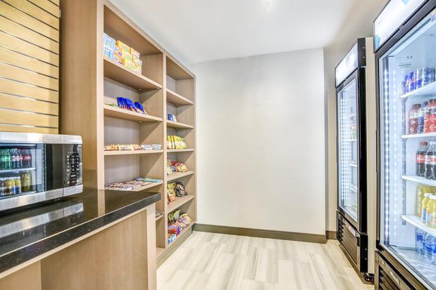 Images Holiday Inn Express & Suites Longview North by IHG