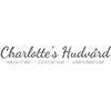 Charlotte's Hudvård Logo