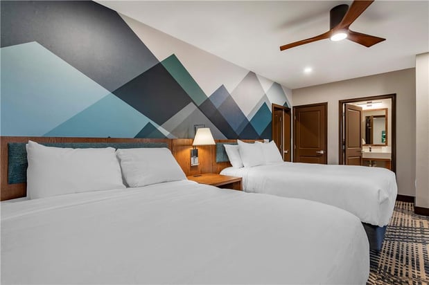 Images Hilton Vacation Club MountainLoft Gatlinburg