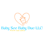 Baby See Baby Due 4D Imaging Studio Logo