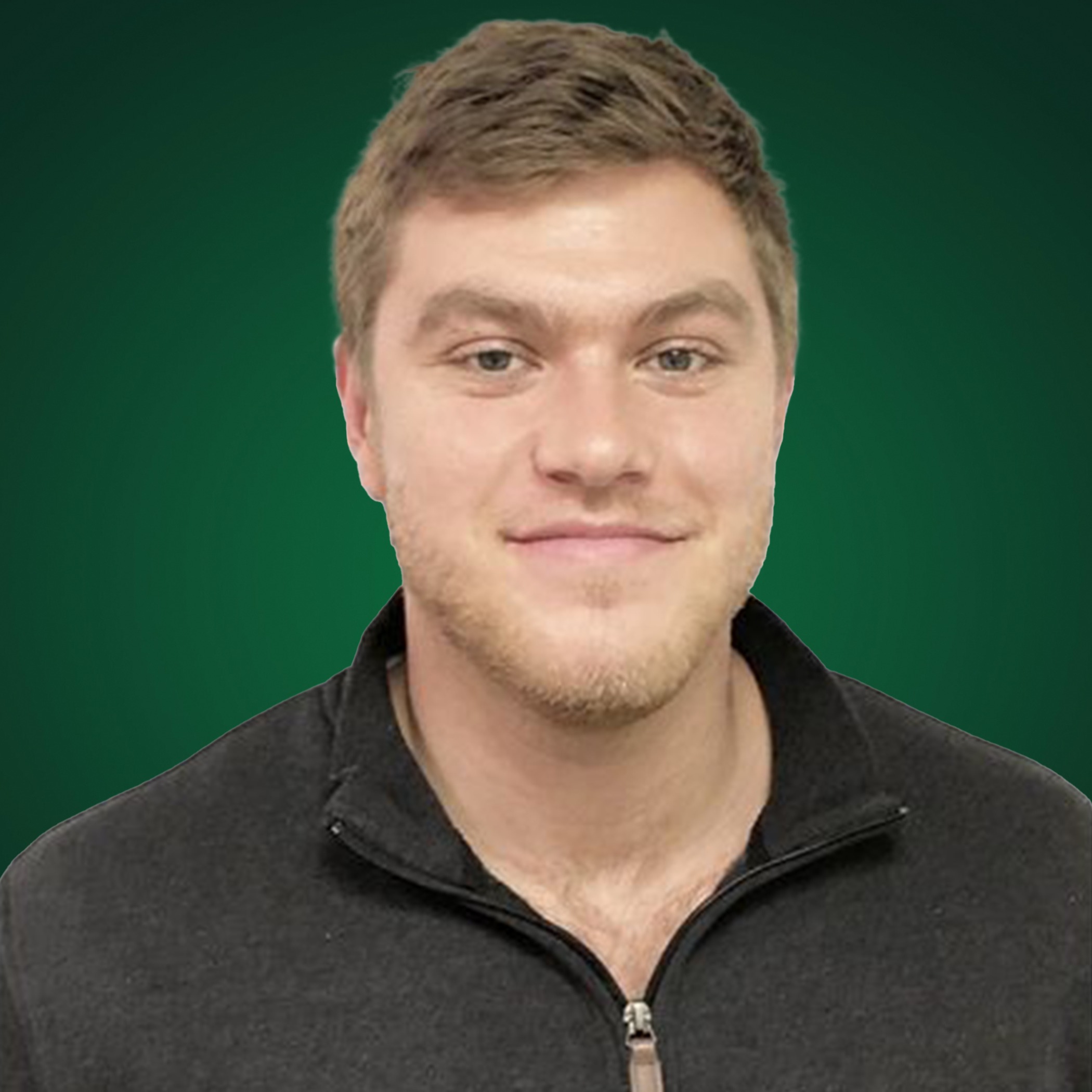 Image of Jacob Gidding, Hearing Instrument Specialist in Ludington, MI.