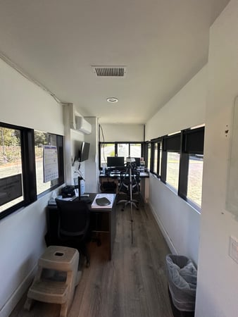 Images 24H Mold Inspection of Corona