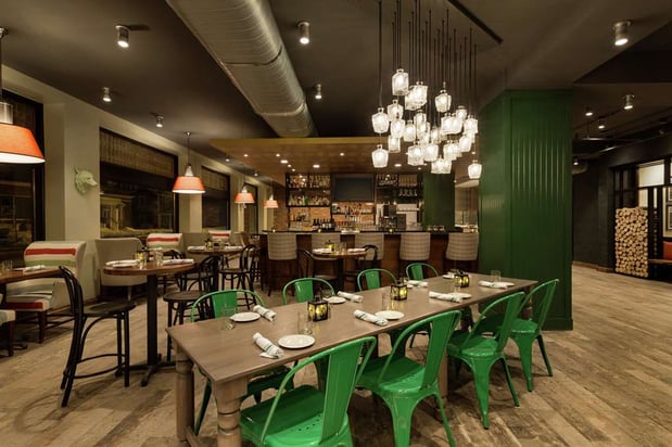 Images Hotel Saranac, Curio Collection by Hilton