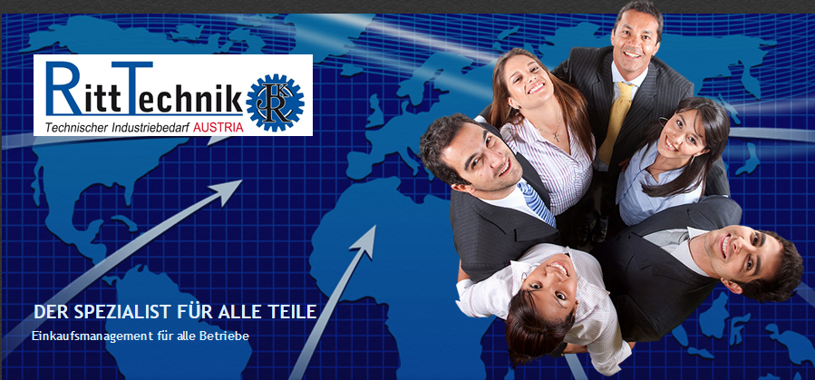 Johannes Karl Ritt - Technischer Industriebedarf Ritt-Technik Austria, Mösel 1 in Zelking-Matzleinsdorf
