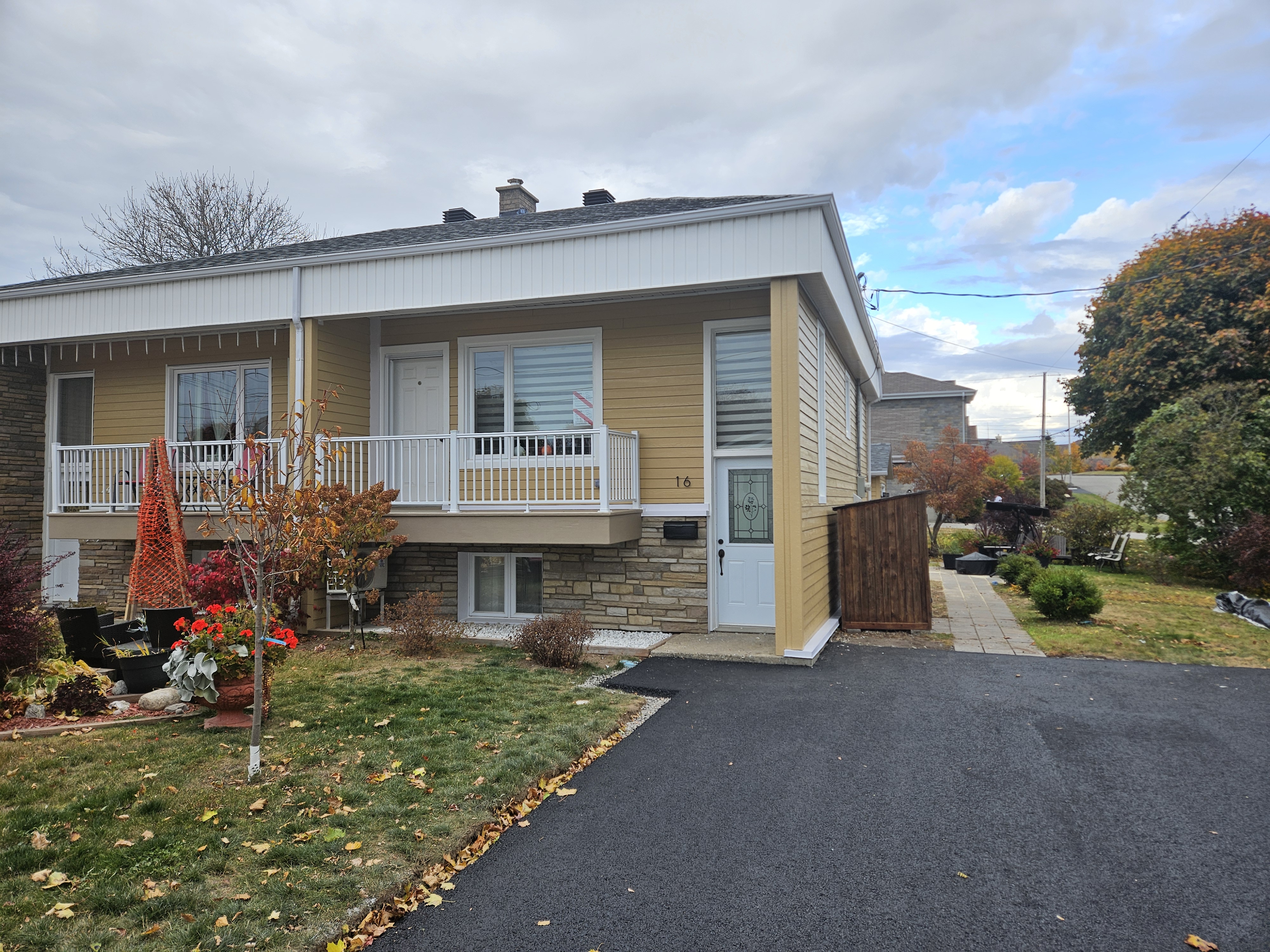 Images Rénovation D.C.Dubé inc.