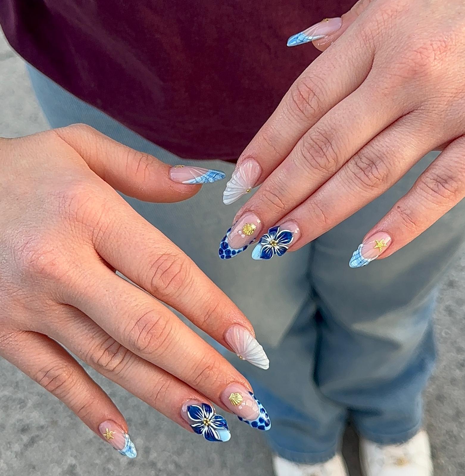 Bild 5 von Vu Nails