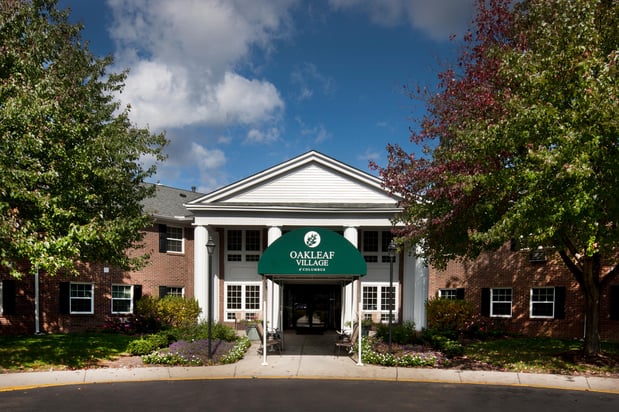 Images Oakleaf Village of Columbus