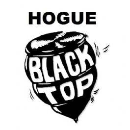 Hogue Blacktop Inc. Logo