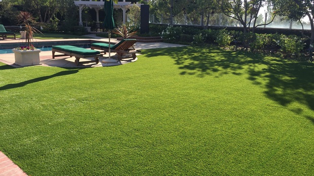 Images Synthetic Grass Store of California