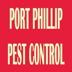Images Port Phillip Pest Control