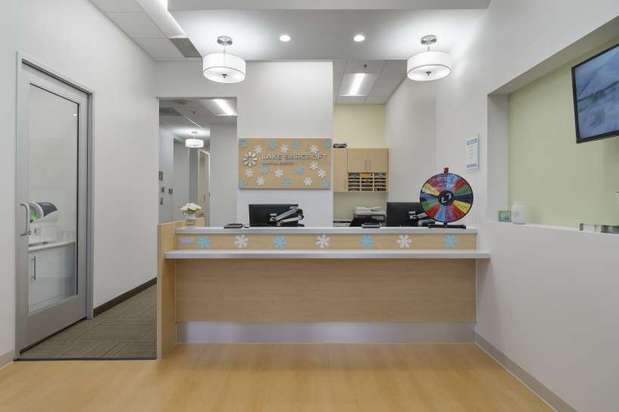 Images Lake Barcroft Dental Group