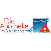 Logo Logo der Die Apotheke im Blautalcenter Ulm