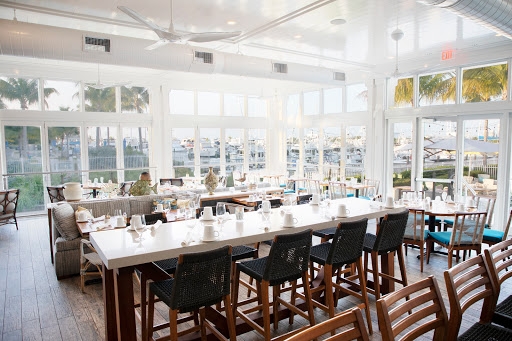 Yellowfin Bar & Kitchen Image