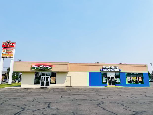 Images Don Aslett's Cleaning Center