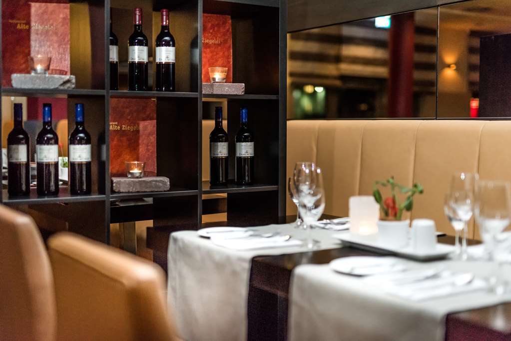 Bilder Best Western Premier Novina Hotel Regensburg