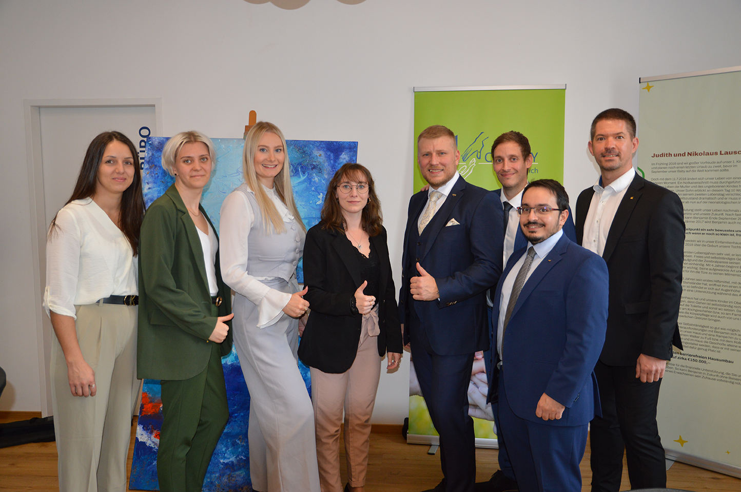Bild 4 von OVB Geschäftspartner | Krems Team Fillafer